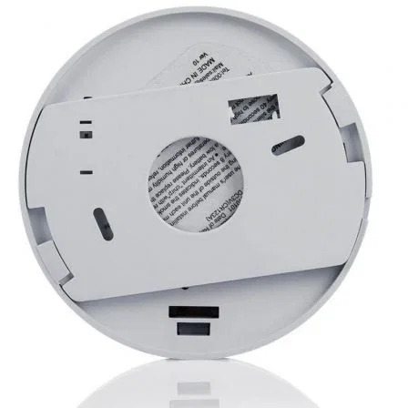 Smartwares FSM-12300 Detector de Humo Smartwares FSM-12300 Detector de Humo